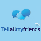Tell All My Friends Tell All My Friends