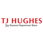 TJ Hughes TJ Hughes