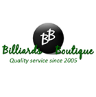 Billiards Boutique