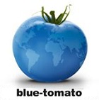 Blue Tomato Blue Tomato