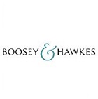 Boosey & Hawkes Boosey & Hawkes