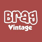 Brag Vintage Brag Vintage