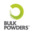 Bulk Powders Bulk Powders