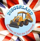 Diggerland Diggerland