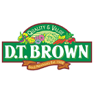 DT Brown Seeds DT Brown Seeds