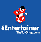 Entertainer, The Entertainer, The