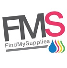 Find My Supplies Find My Supplies