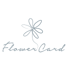 Flower Card