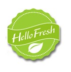 Hello Fresh Hello Fresh