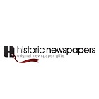 Historic Newspapers Historic Newspapers