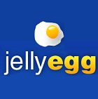 Jelly Egg Jelly Egg