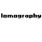 Lomography