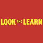 Look & Learn Magazine Look & Learn Magazine