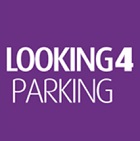 Looking 4 Parking Looking 4 Parking