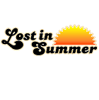 Lost In Summer Lost In Summer