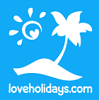 Love Holidays Love Holidays
