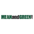 Mean & Green Mean & Green