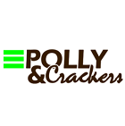 Polly & Crackers Polly & Crackers