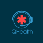Q Health title='Q
