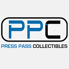 Press Pass Collectibles Press Pass Collectibles