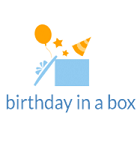 Birthday In A Box 
