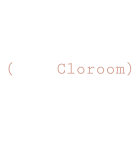 Cloroom Cloroom