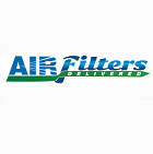 Air Filters Delivered 