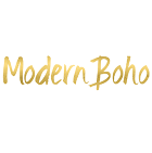Modern Boho Modern Boho