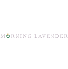Morning Lavender Morning Lavender