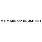 My Make Up Brush Set My Make Up Brush Set