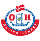 O & H Danish Bakery title='O