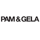 Pam & Gela Pam & Gela